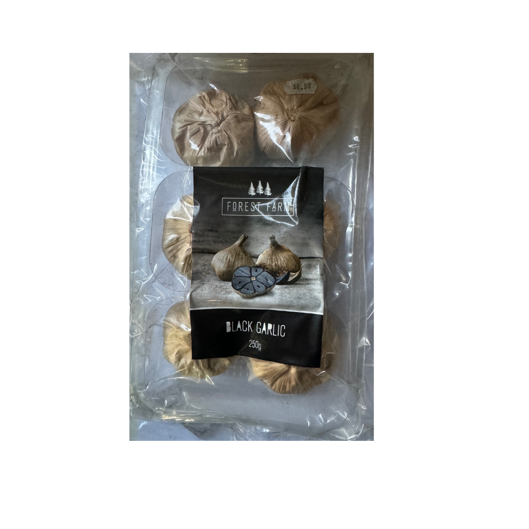 Garlic Black 250g PACKET